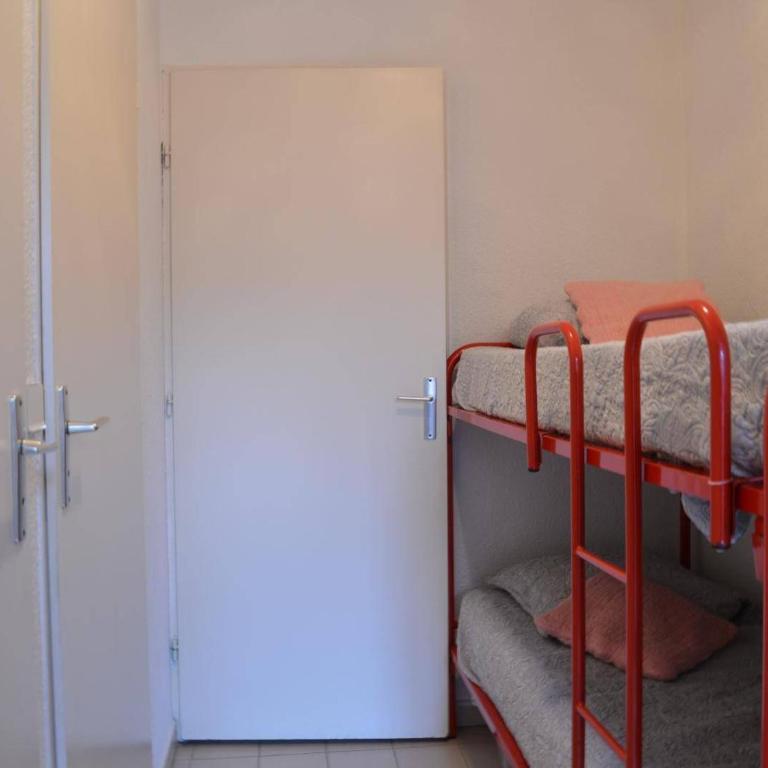Studio cabine avec piscine, tennis et parking à 400m de la plage - 4 couchages, Saint-Aygulf - One-Bedroom Apartment - 6