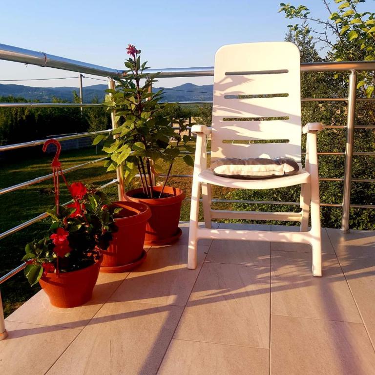 Vila Haris - Kuća sa 2 Spavaće Sobe - 20