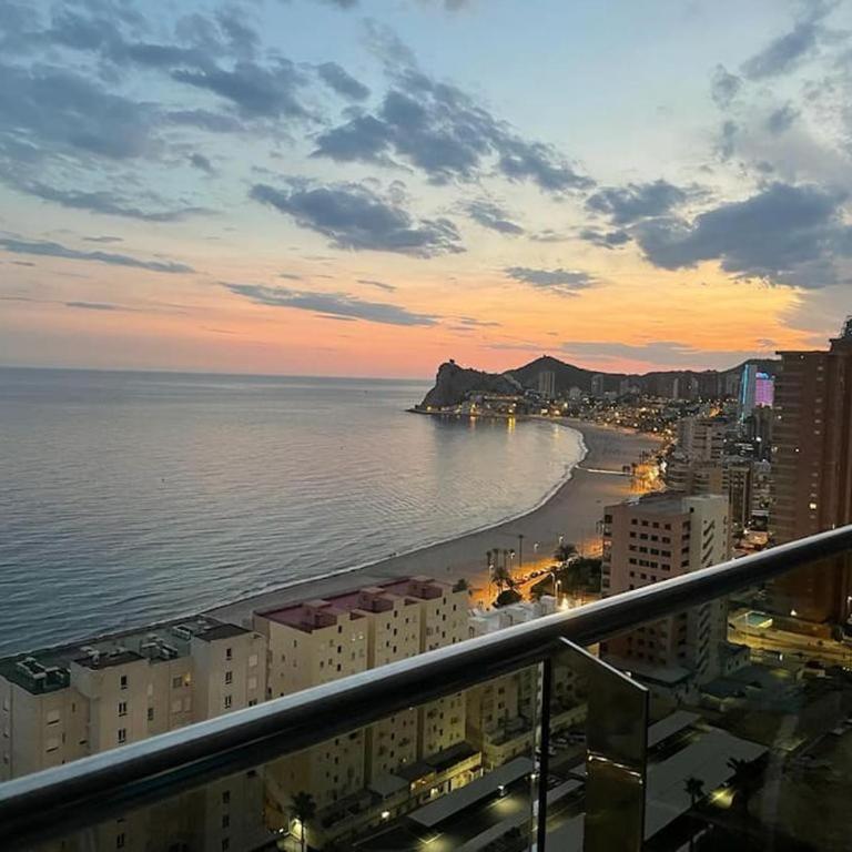 Apartment Sunset Cliffs Poniente - Apartamento de 2 dormitorios - 41