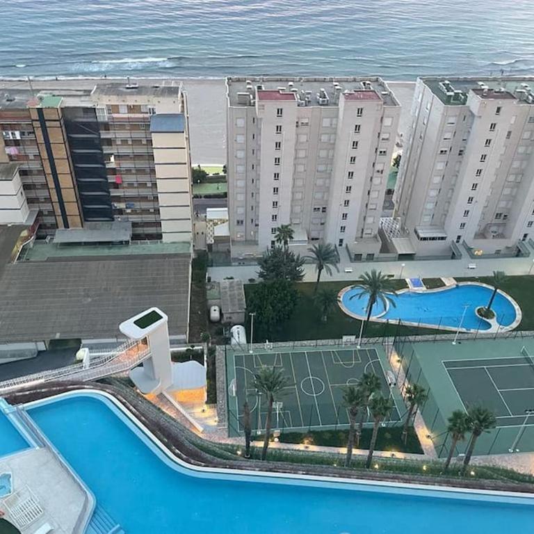 Apartment Sunset Cliffs Poniente - Apartamento de 2 dormitorios - 38