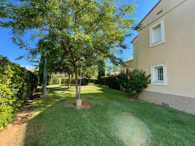 Magnífico adosado en urbanización con piscina - Two-Bedroom Apartment - 16