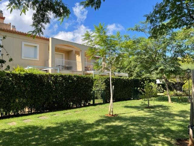Magnífico adosado en urbanización con piscina - Two-Bedroom Apartment - 22
