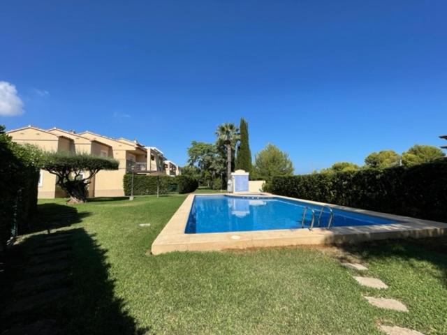 Magnífico adosado en urbanización con piscina - Two-Bedroom Apartment - 23