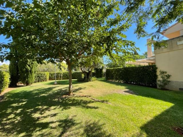 Magnífico adosado en urbanización con piscina - Two-Bedroom Apartment - 25