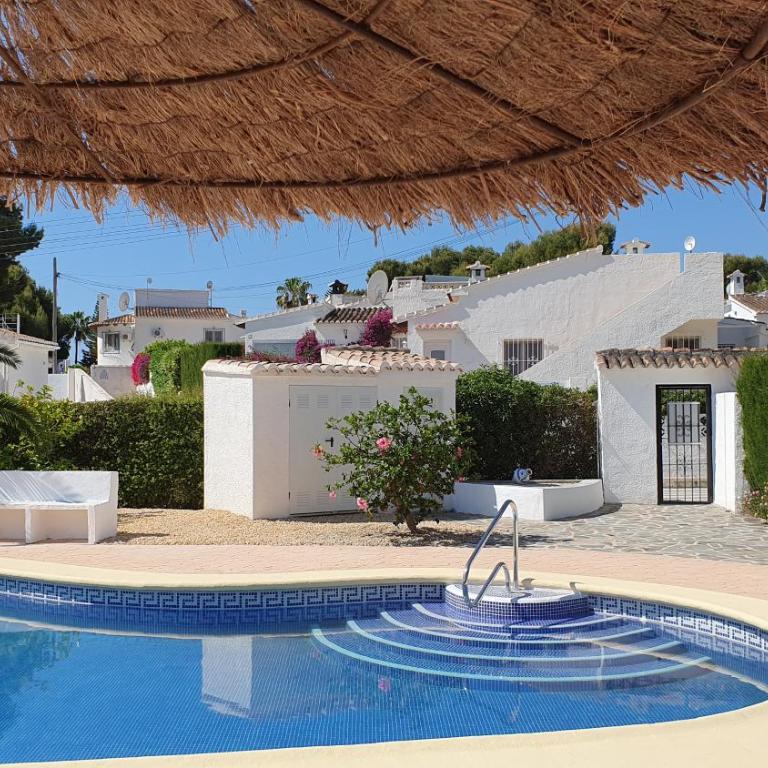 Las Bellotas - Two-Bedroom Villa - 20