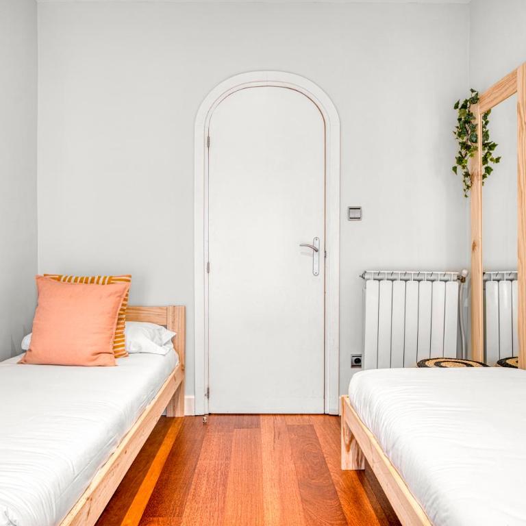 Always Easy I Ondarreta - Apartamento - 16