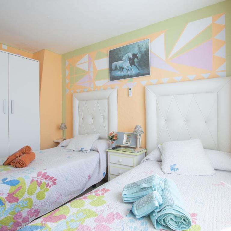 gcprestige - Habitación Compartida Mixta - 15