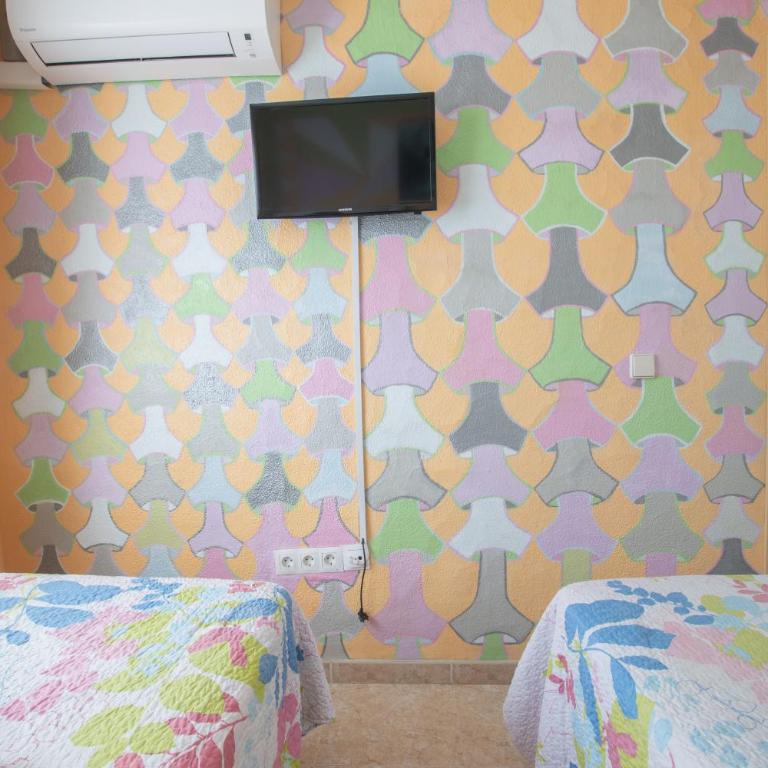 gcprestige - Habitación Compartida Mixta - 10