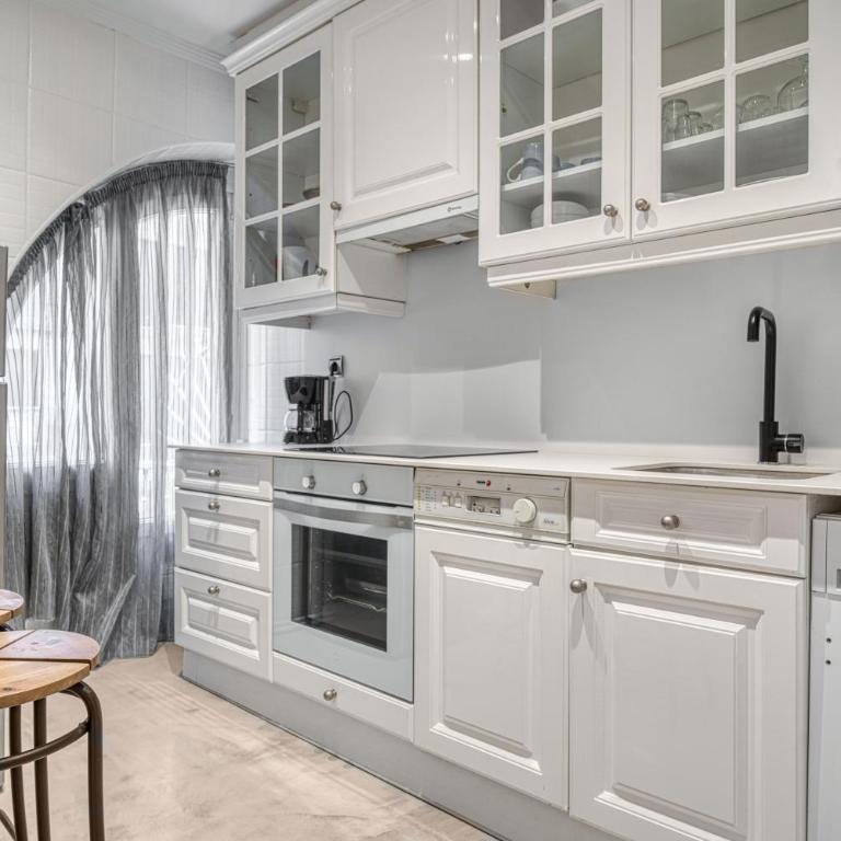 Always Easy I Ondarreta - Apartamento - 8