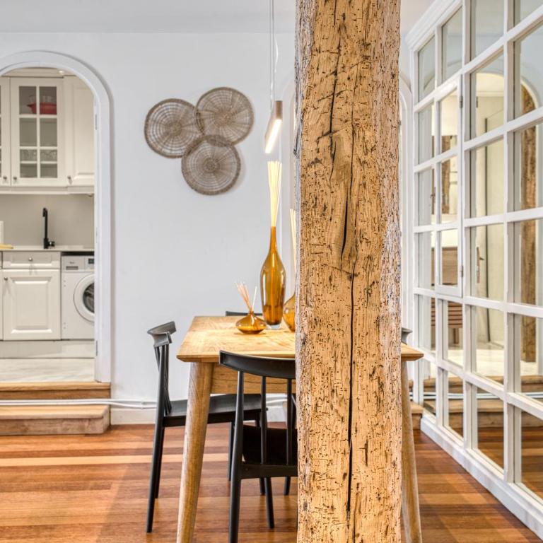 Always Easy I Ondarreta - Apartamento - 6