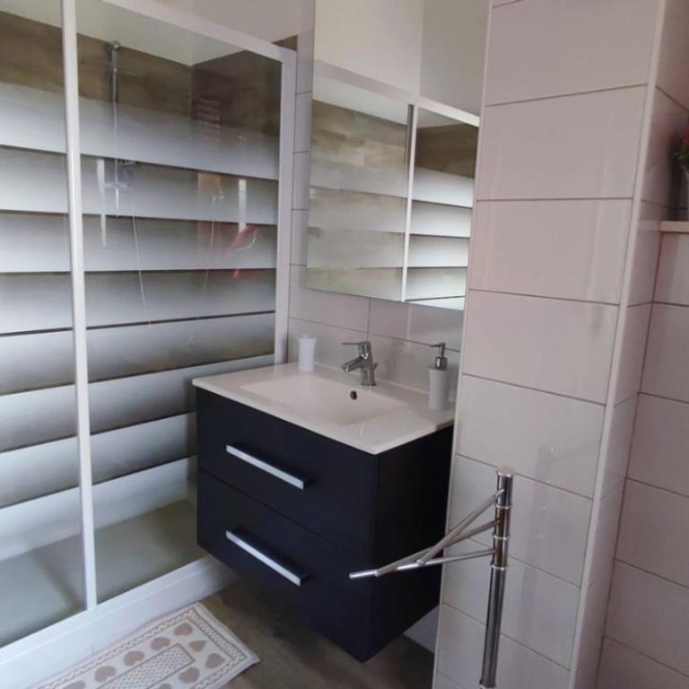 Casa Sara - Appartamento con 2 Camere da Letto - 11