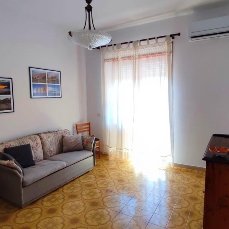 Casa Sara - Appartamento con 2 Camere da Letto - 12