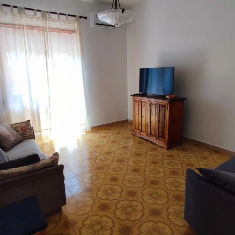 Casa Sara - Appartamento con 2 Camere da Letto - 16