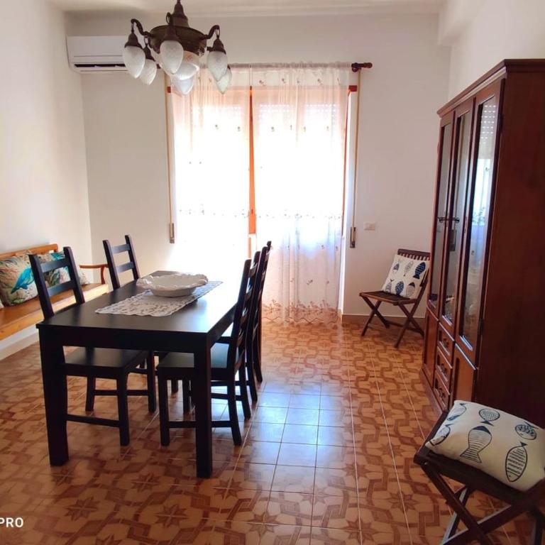 Casa Sara - Appartamento con 2 Camere da Letto - 14