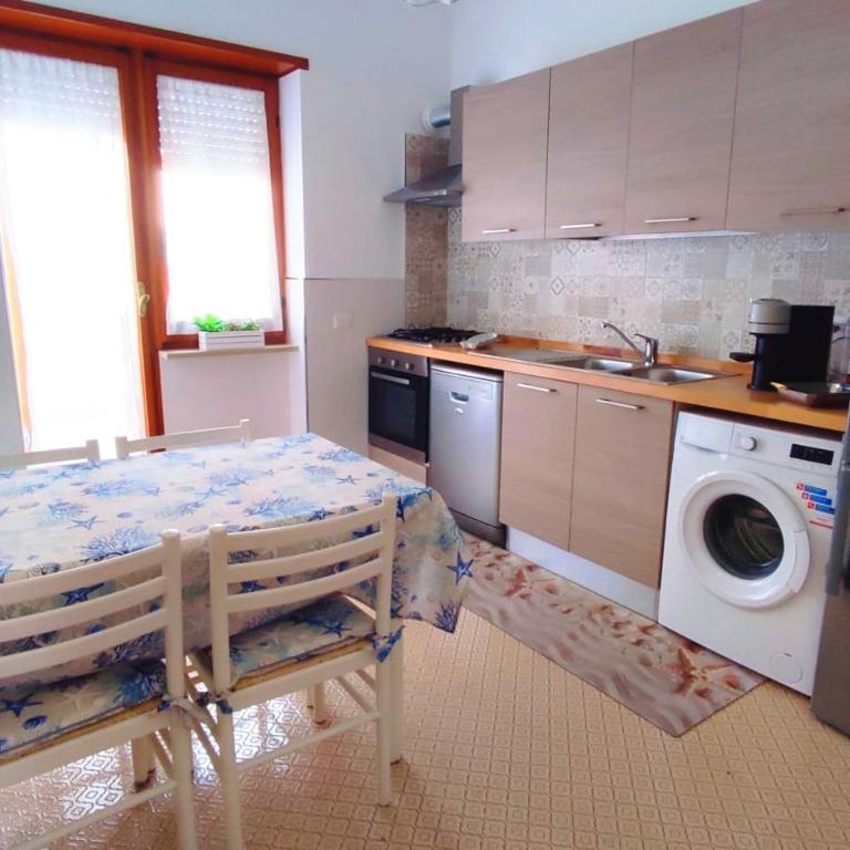 Casa Sara - Appartamento con 2 Camere da Letto - 17