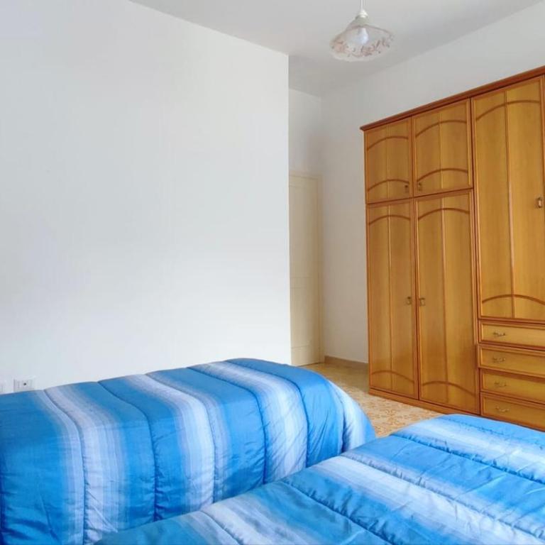 Casa Sara - Appartamento con 2 Camere da Letto - 18