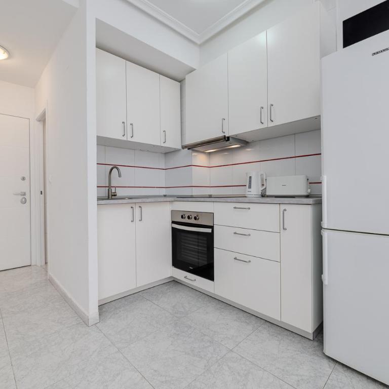 STUDIO GALERA - Studio Apartment - 3