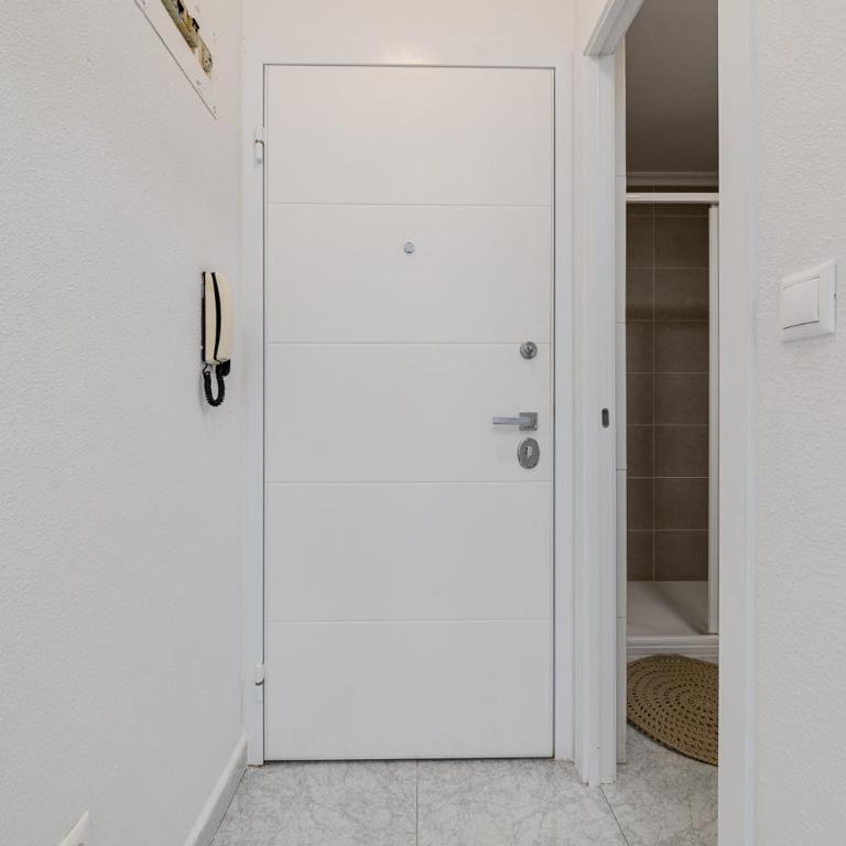 STUDIO GALERA - Studio Apartment - 6