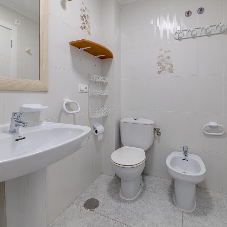 STUDIO GALERA - Studio Apartment - 5