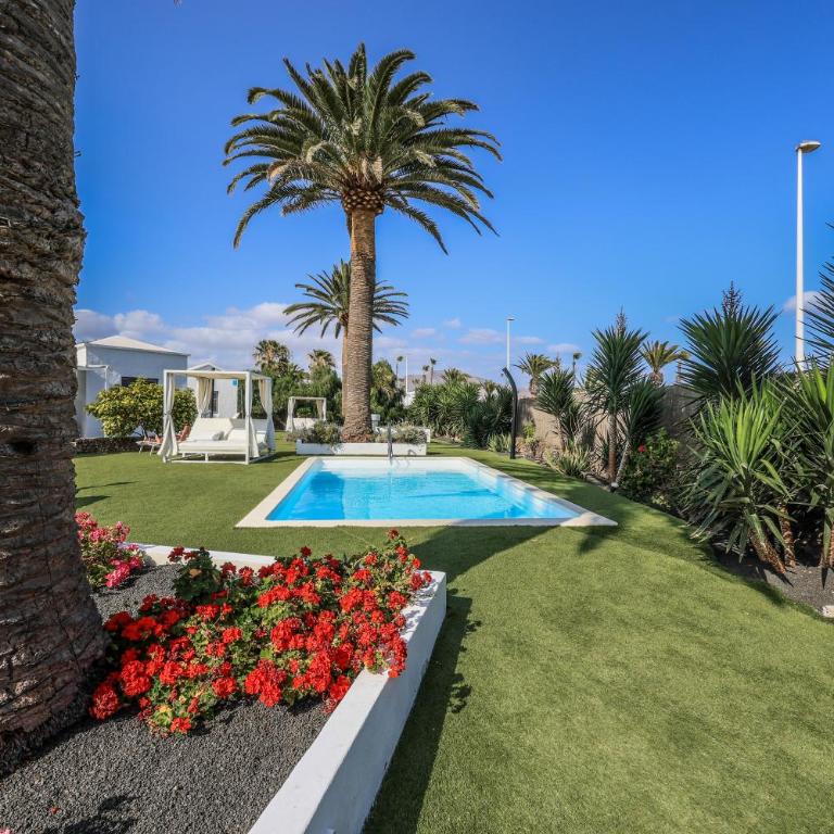 Villas New Lanzasuites - One-Bedroom Villa - 40