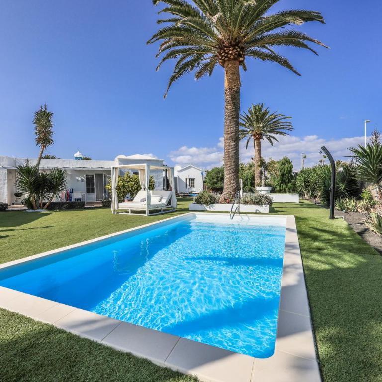 Villas New Lanzasuites - One-Bedroom Villa - 1