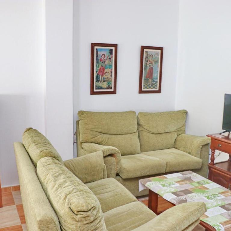 Apartamento Añil - Apartamento - 2