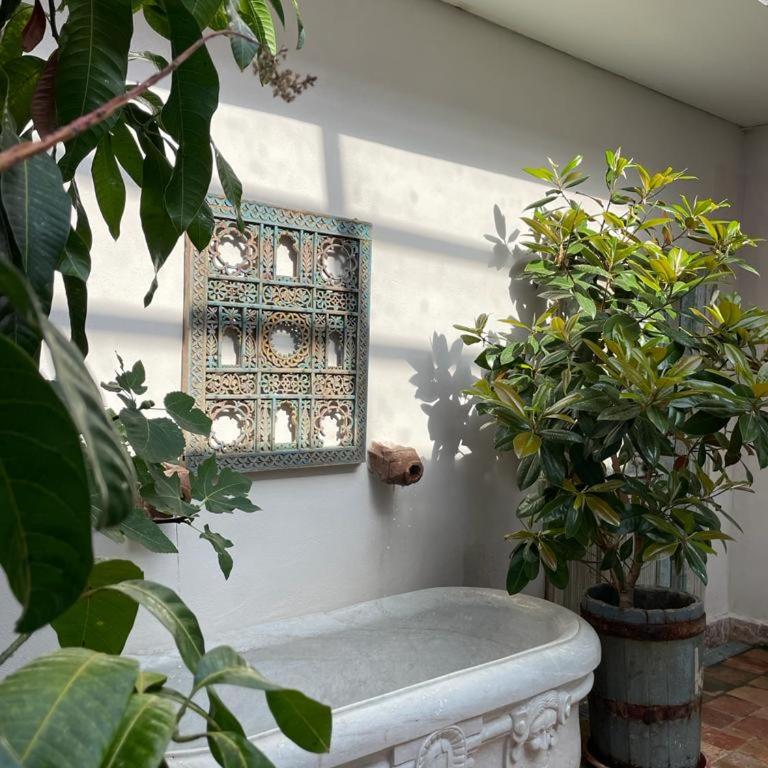 BOMBAYARTE APARTHOTEL TARIFA - Apartamento con vistas al mar - 33