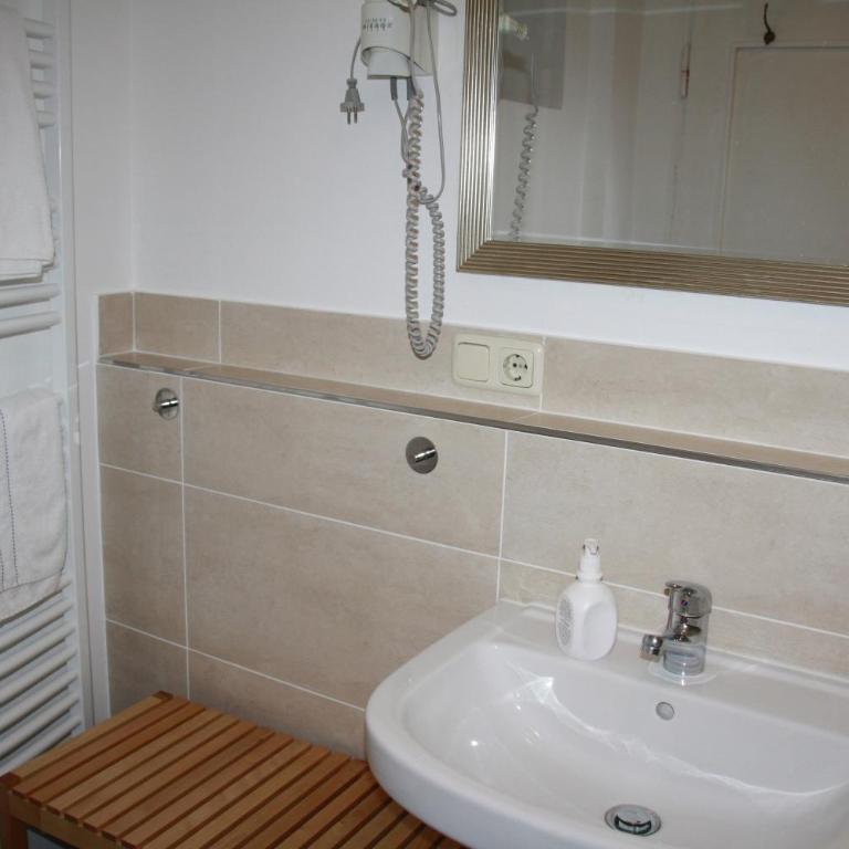 Gästehaus Nicole - Standard Doppelzimmer - 1