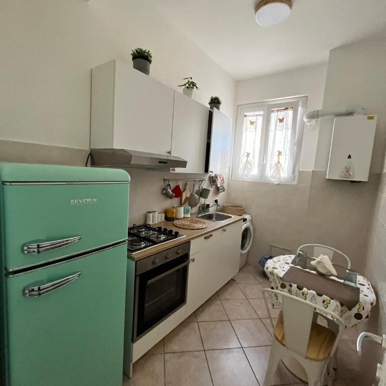 Casa Vacanze Carmelita Centro-Stazione - Casa con 1 Camera da Letto - 21