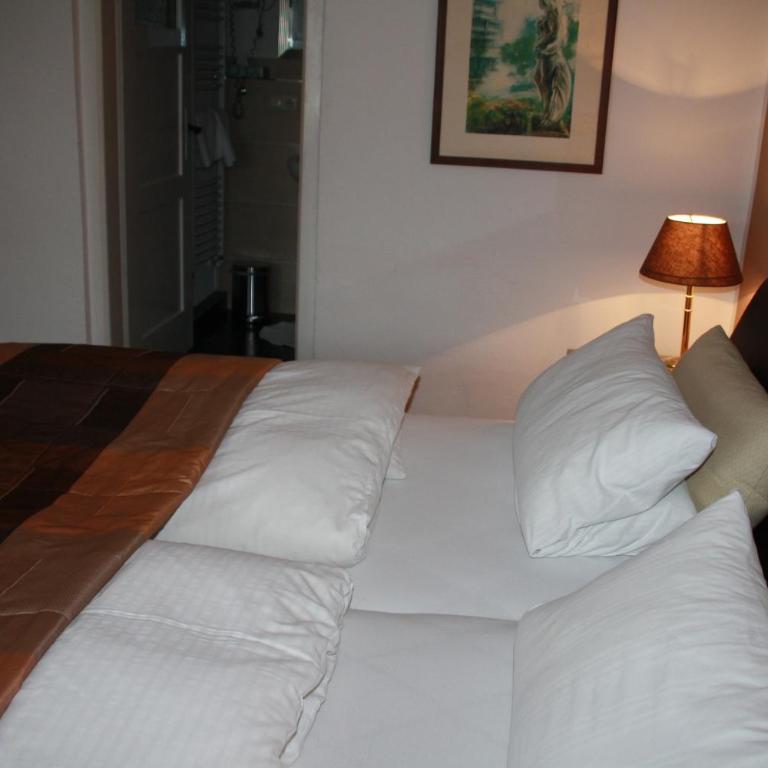 Gästehaus Nicole - Großes Doppelzimmer - 1