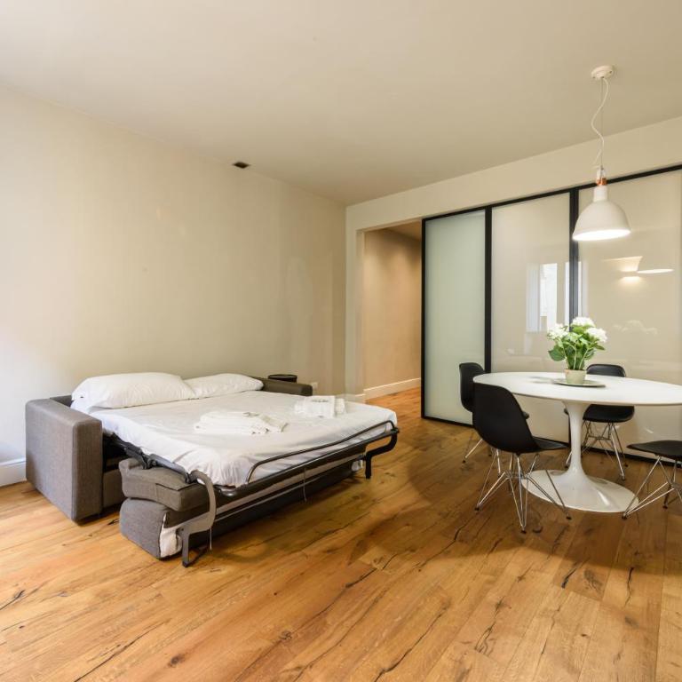 Dimora Santa Croce by Mmega - Appartamento con 1 Camera da Letto - 10