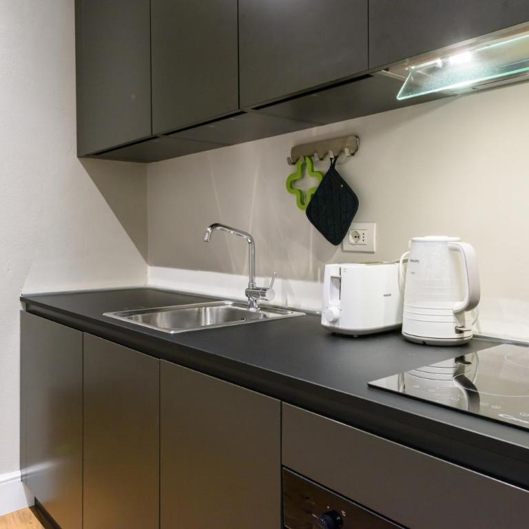 Dimora Santa Croce by Mmega - Appartamento con 1 Camera da Letto - 17