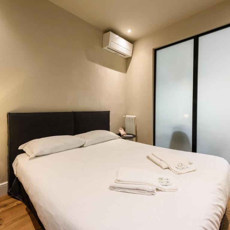Dimora Santa Croce by Mmega - Appartamento con 1 Camera da Letto - 7