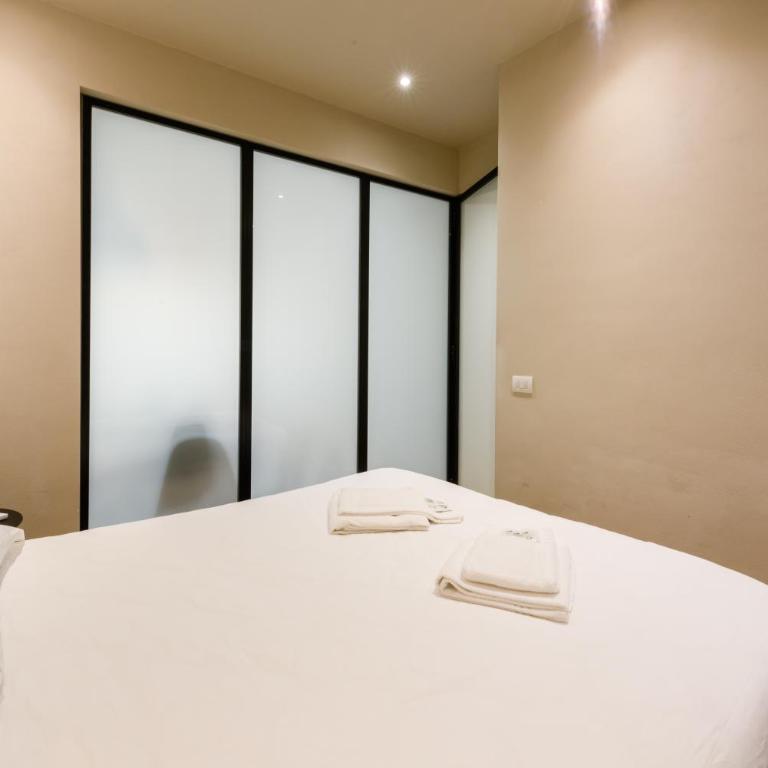 Dimora Santa Croce by Mmega - Appartamento con 1 Camera da Letto - 9