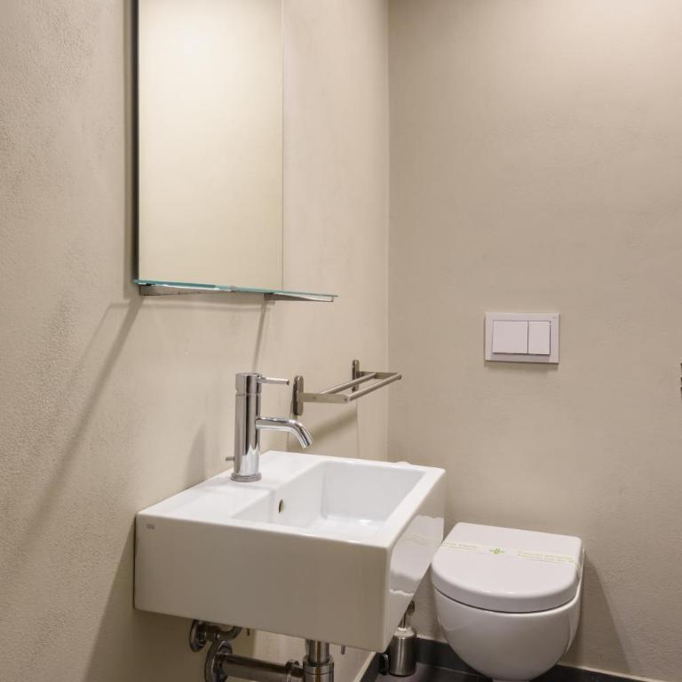 Dimora Santa Croce by Mmega - Appartamento con 1 Camera da Letto - 21