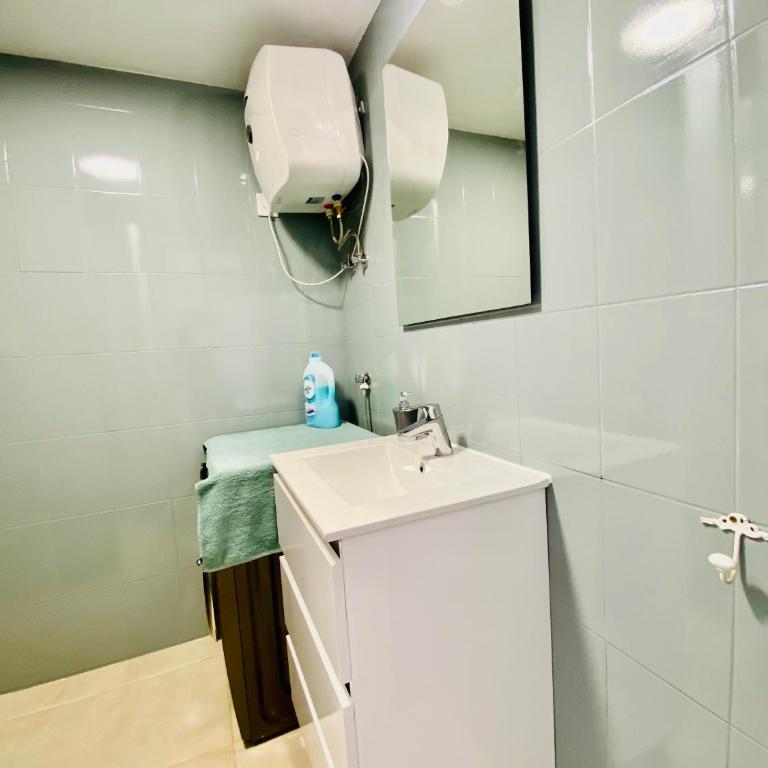 Golden Wave 2 - Apartamento de 1 dormitorio - 10