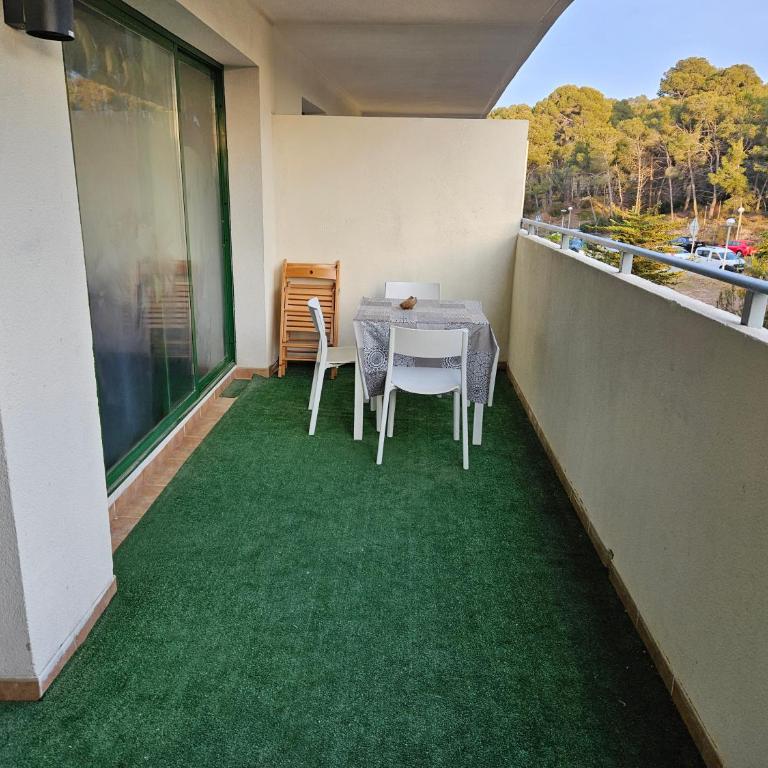 apartamento salou terraza picinacalas ,relax - Two-Room Apartment - 5