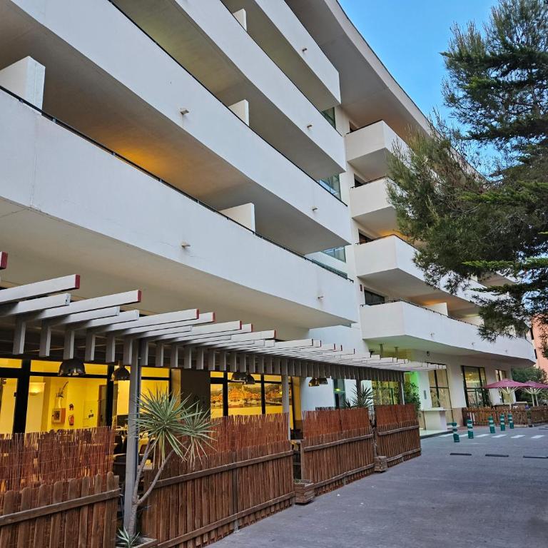 apartamento salou terraza picinacalas ,relax - Two-Room Apartment - 22