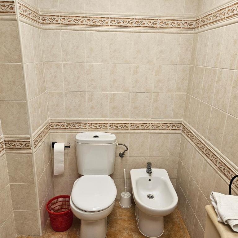 apartamento salou terraza picinacalas ,relax - Two-Room Apartment - 20