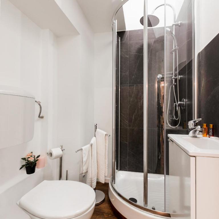Appartamento Principe Amedeo - Appartamento con 3 Camere da Letto - 27