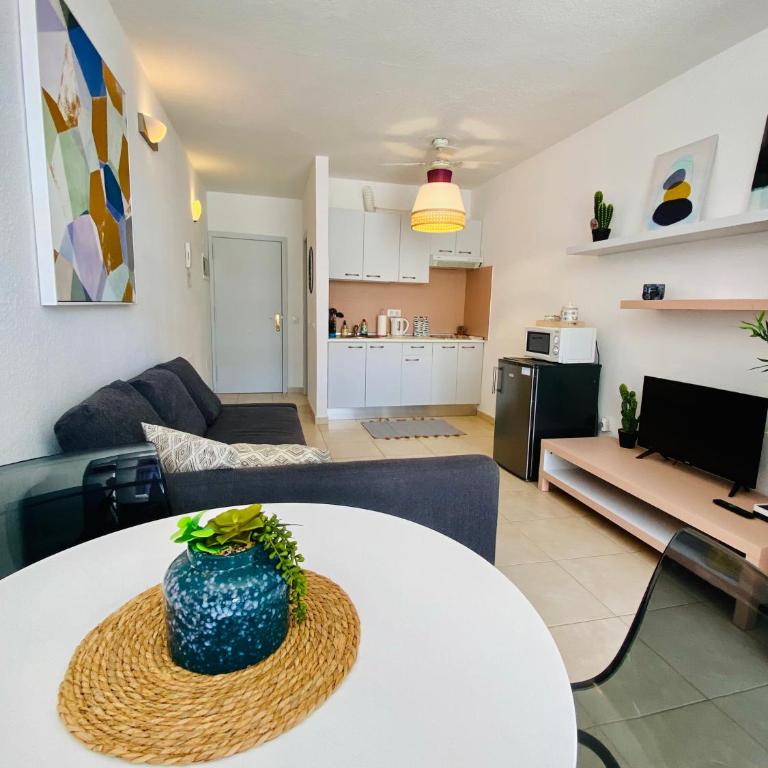 Golden Wave 2 - Apartamento de 1 dormitorio - 6