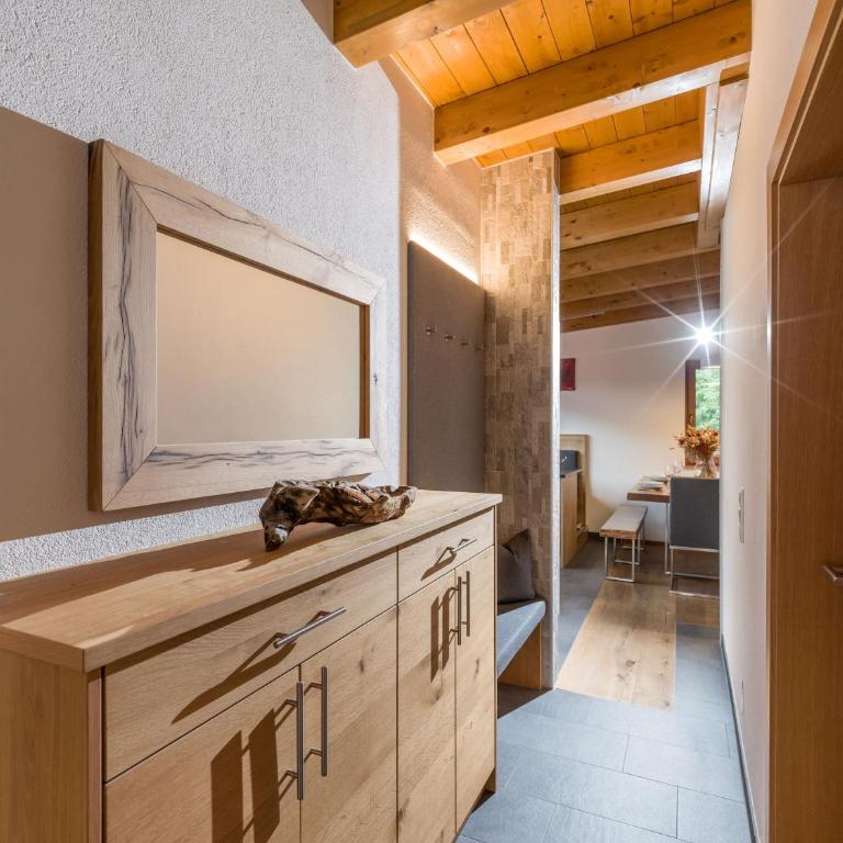 Ferienwohnung Schwarzenauer - Appartamento con 2 Camere da Letto - 5