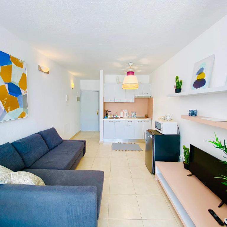 Golden Wave 2 - Apartamento de 1 dormitorio - 1