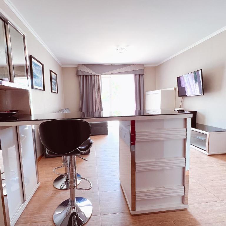 Studio In Paraiso Royal, Playa De Las Americas - Estudio - 21