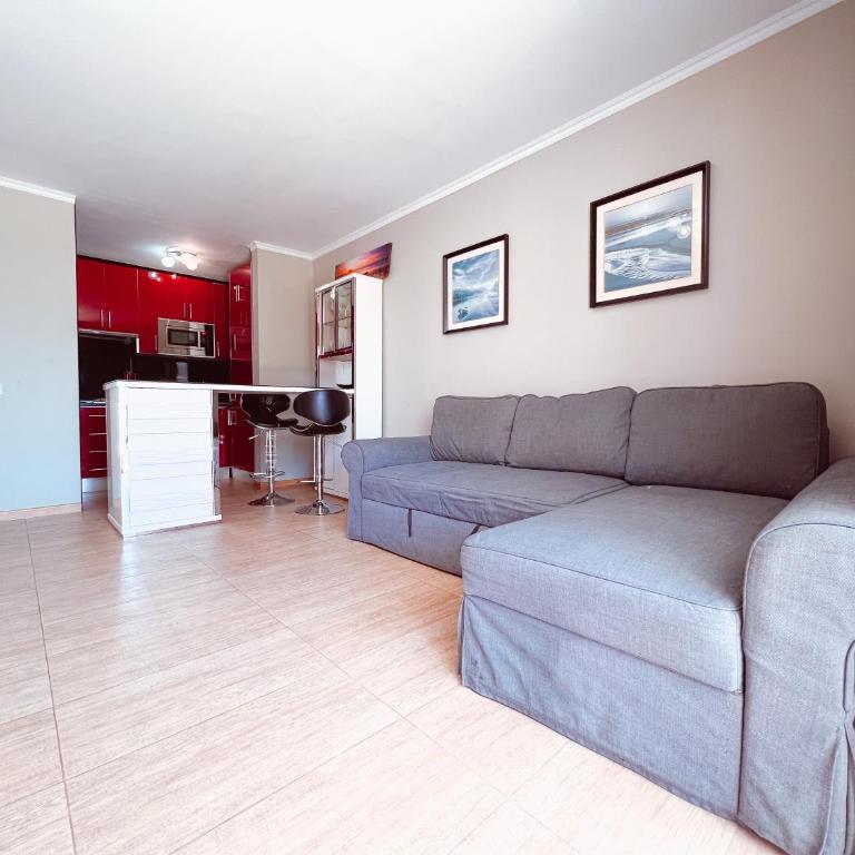 Studio In Paraiso Royal, Playa De Las Americas - Estudio - 29