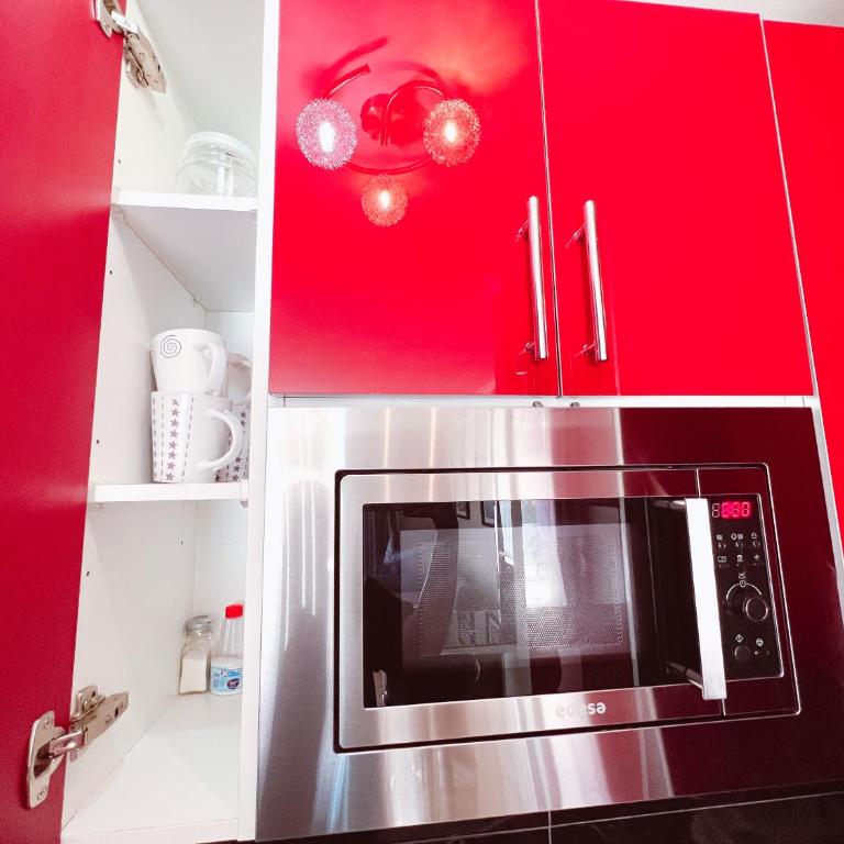 Studio In Paraiso Royal, Playa De Las Americas - Estudio - 37