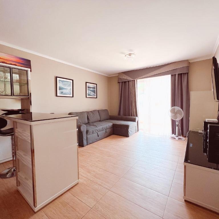 Studio In Paraiso Royal, Playa De Las Americas - Estudio - 38