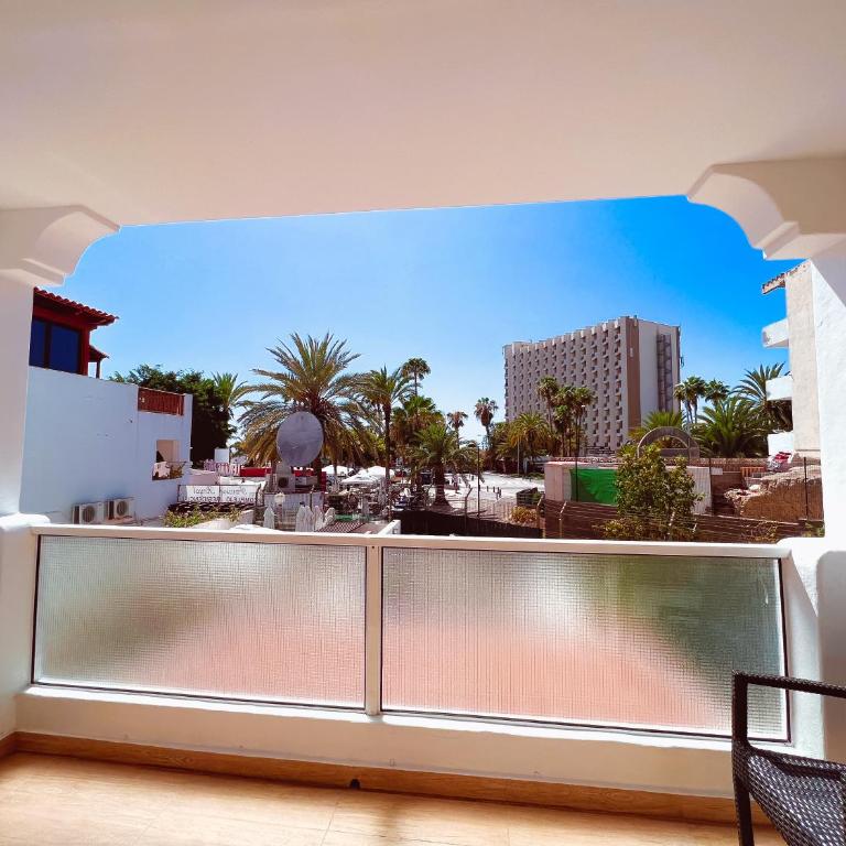 Studio In Paraiso Royal, Playa De Las Americas - Estudio - 40