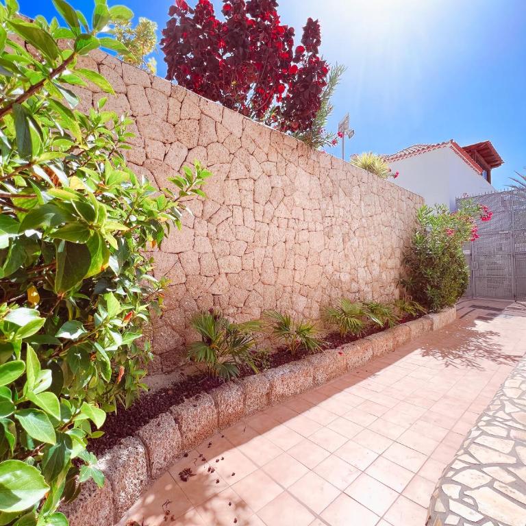 Studio In Paraiso Royal, Playa De Las Americas - Estudio - 48