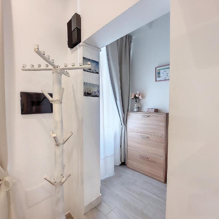 Protea House - Appartamento con 1 Camera da Letto - 24